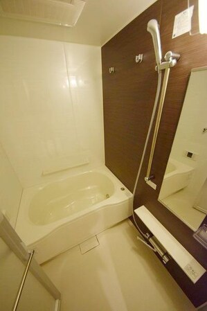 パークアクシス小伝馬町の物件内観写真